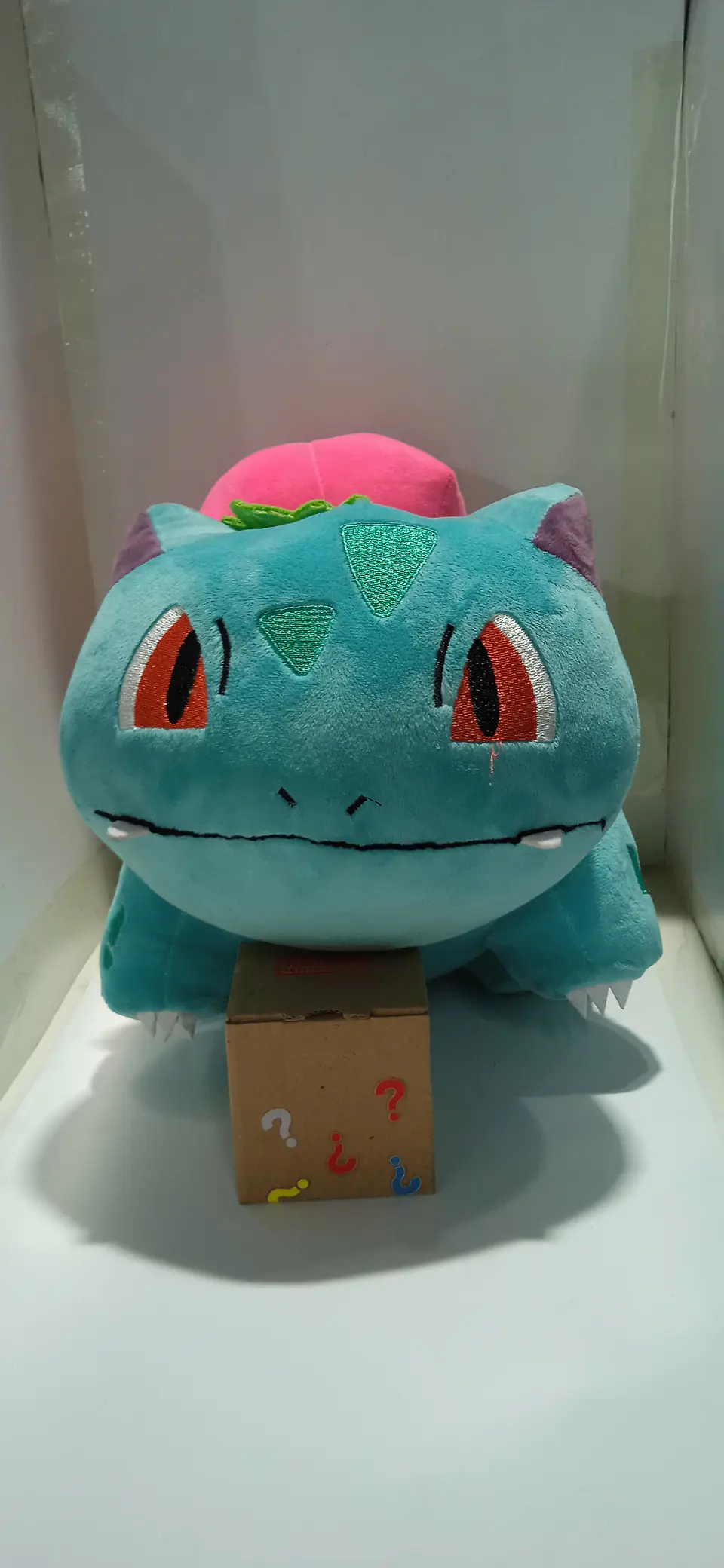 Ivysaur 2