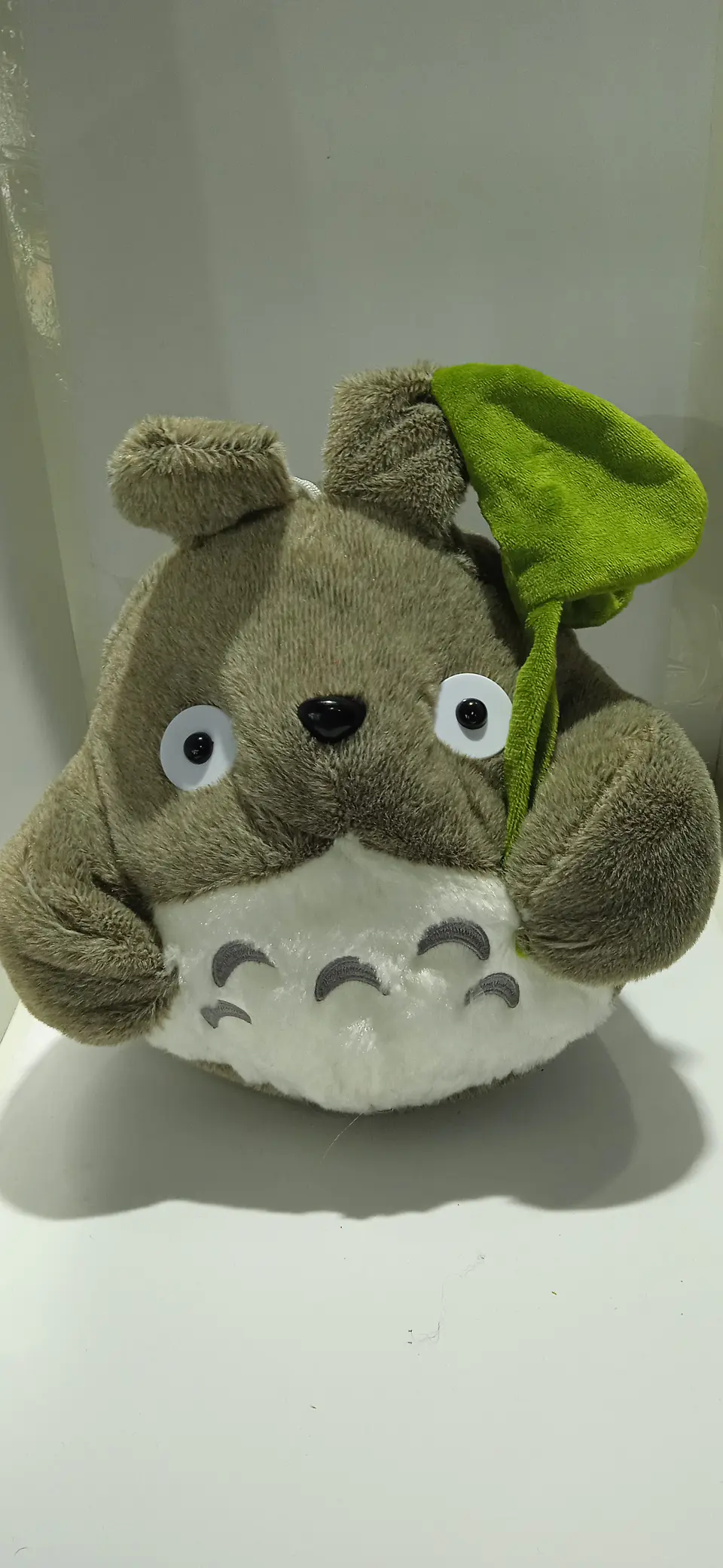Totoro - Ghibli 2