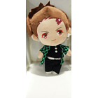 Kimetsu no yaiba peluches - Demon Slayer 10