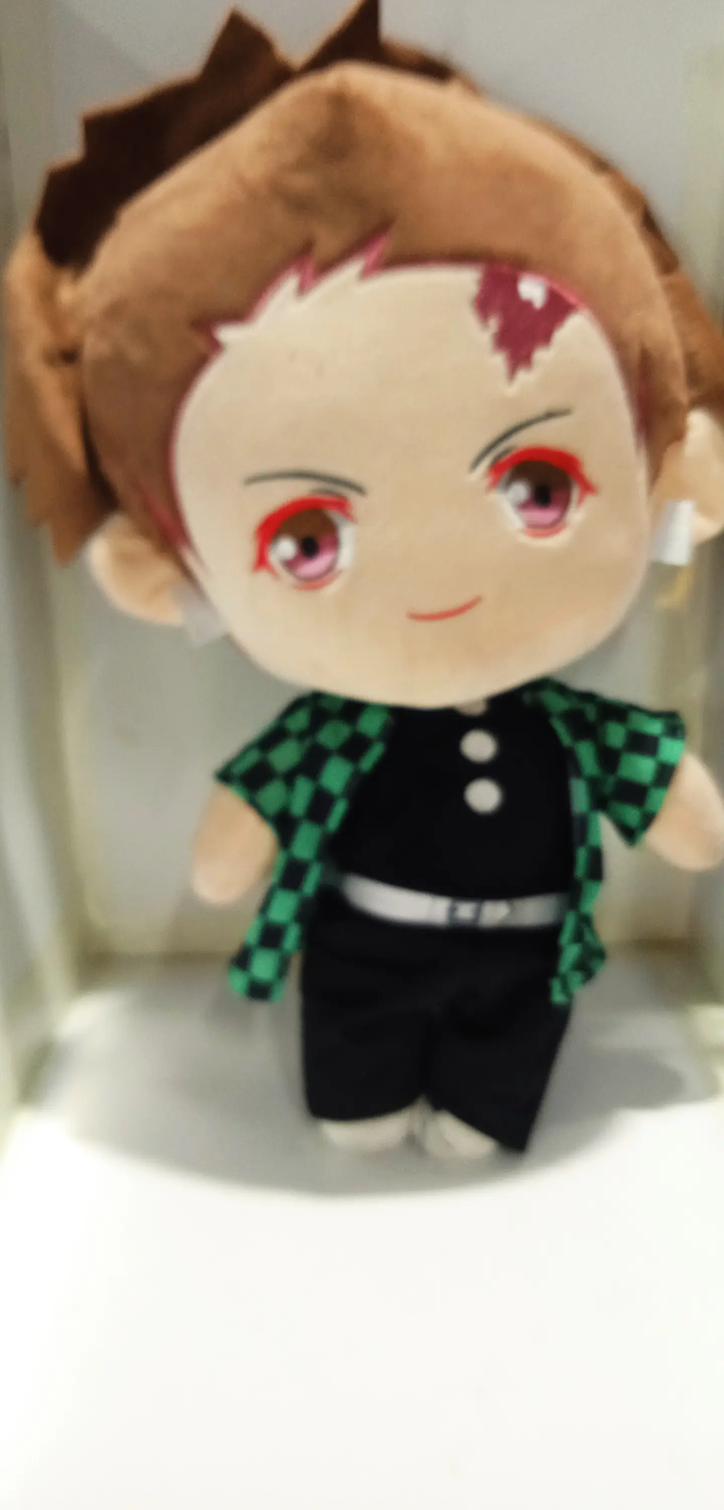 Kimetsu no yaiba peluches - Demon Slayer 10