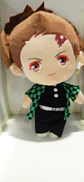 Kimetsu no yaiba peluches - Demon Slayer - thumbnail 10