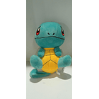 Squirtle - Wartortle - Blastoise 2