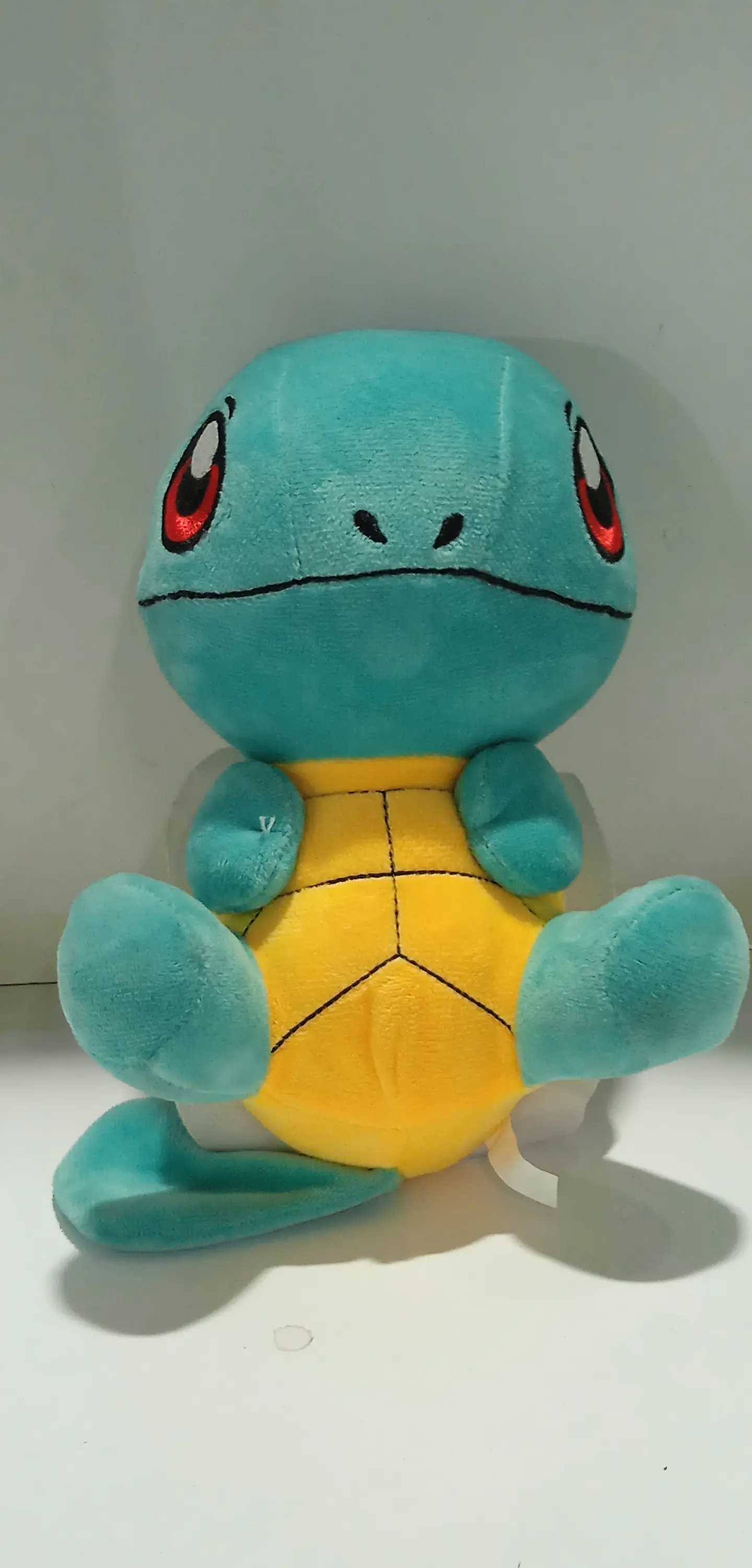 Squirtle - Wartortle - Blastoise 2