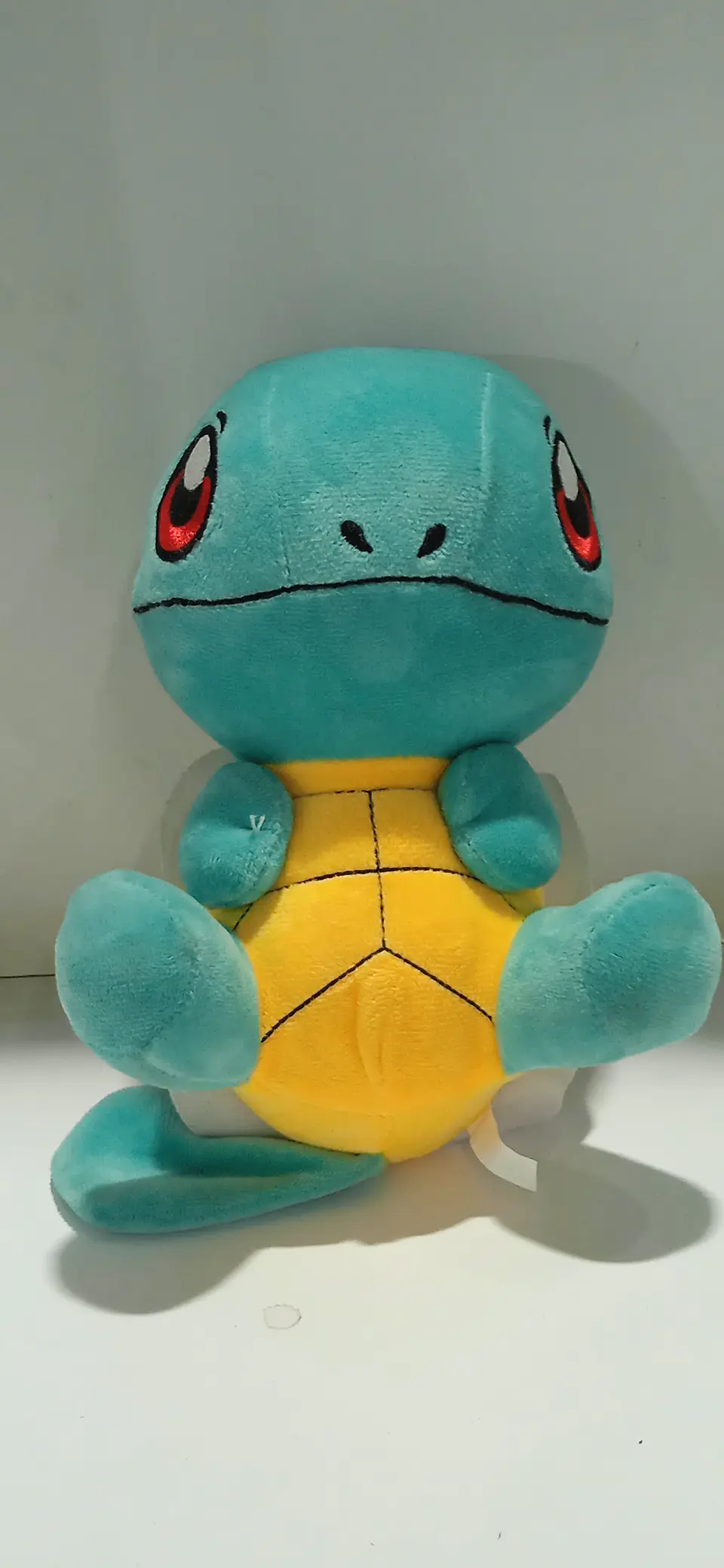 Squirtle - Wartortle - Blastoise 2