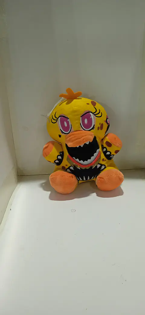 Chica - 5 - Nights at Freddys