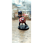 Captain America - Avengers  2