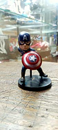 Captain America - Avengers  - thumbnail 2