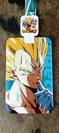 Vegeta - dragon ball - thumbnail 2