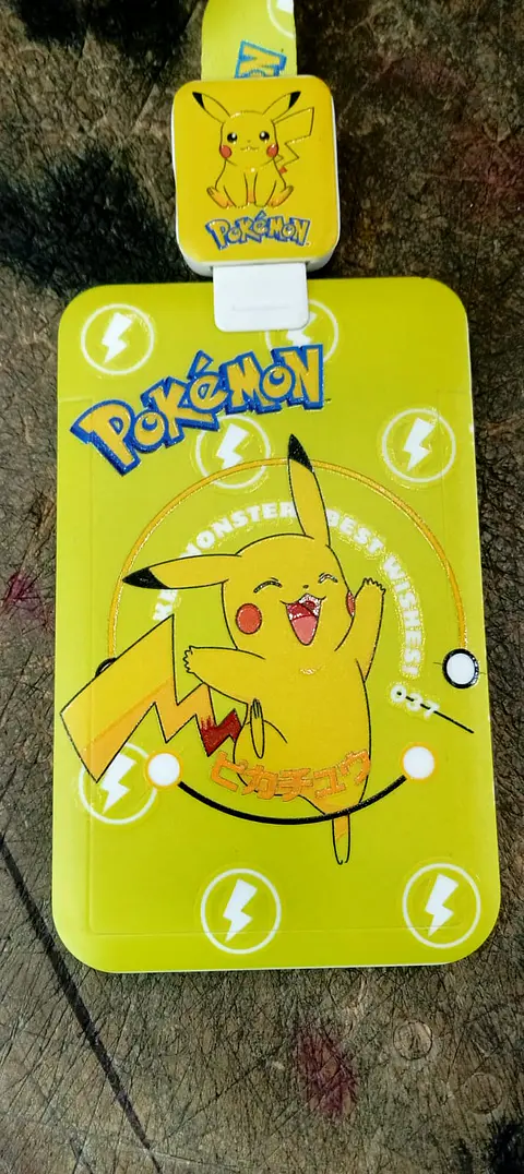 Pikachu