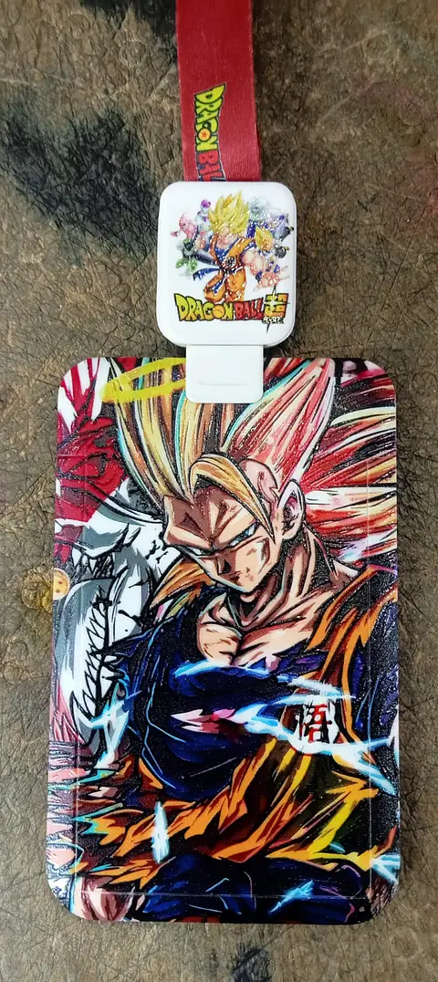 Goku - Dragon ball