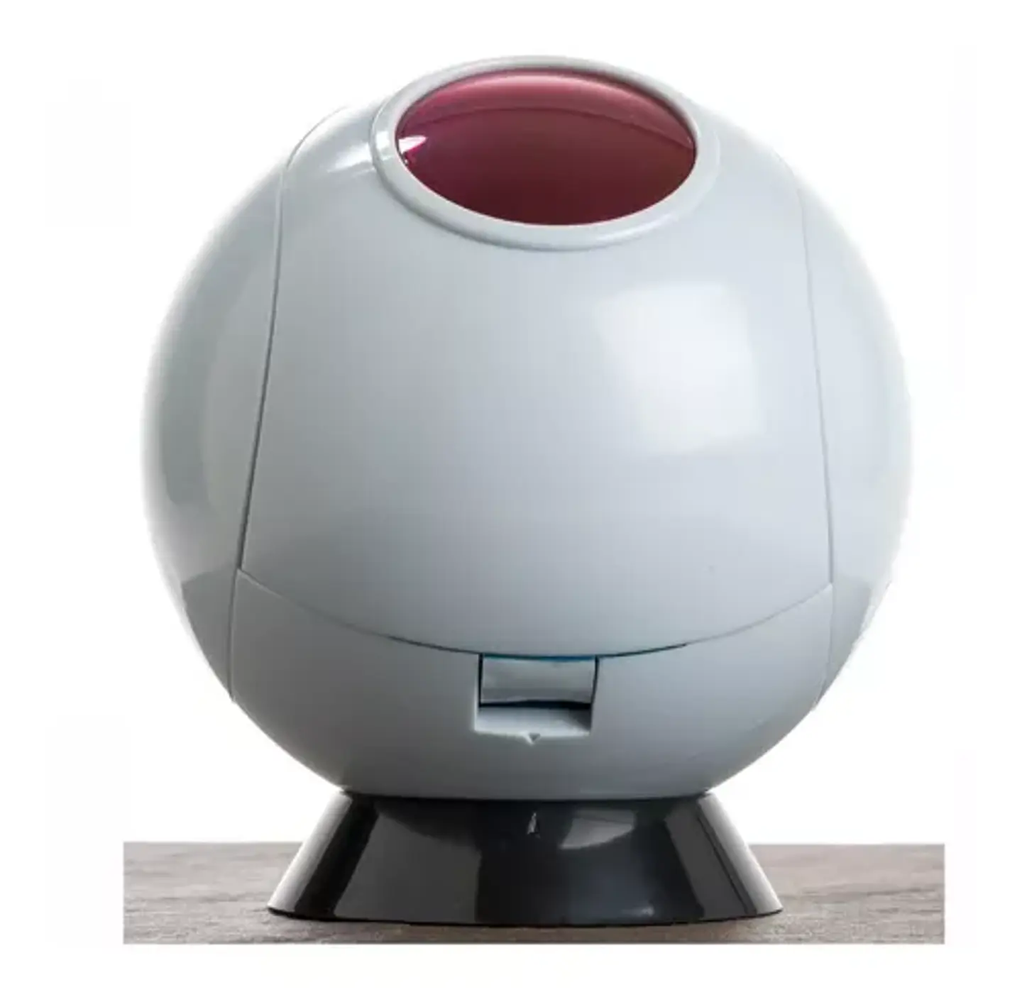 Capsula sayan - Space pod - Capsula saijayin - Dragon ball z  1