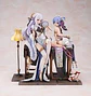 Rem y Emilia - Qi pao - Yong sang - Rezero- re zero kara Hajimaru - thumbnail 2