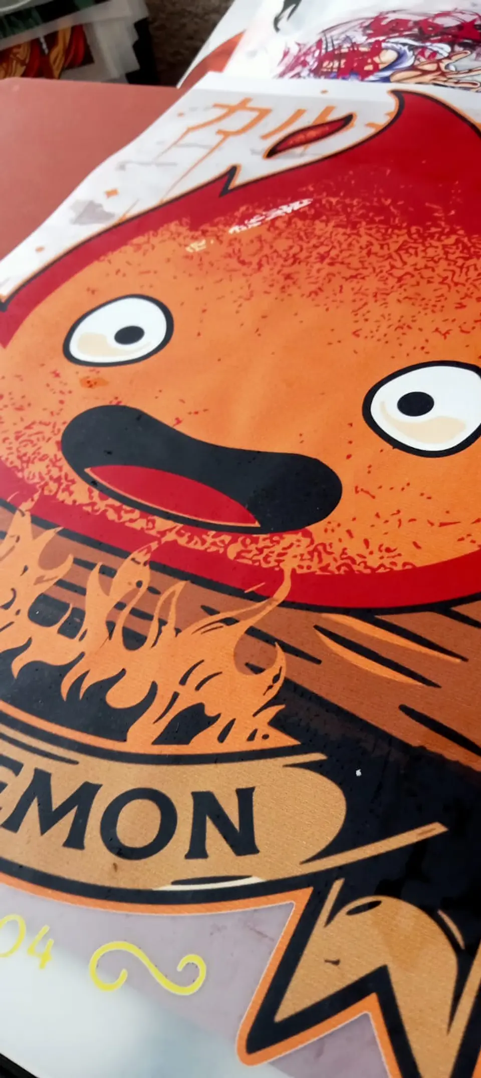 Ghibli - Totoro - Chihiro - Mononoke - howl -  2