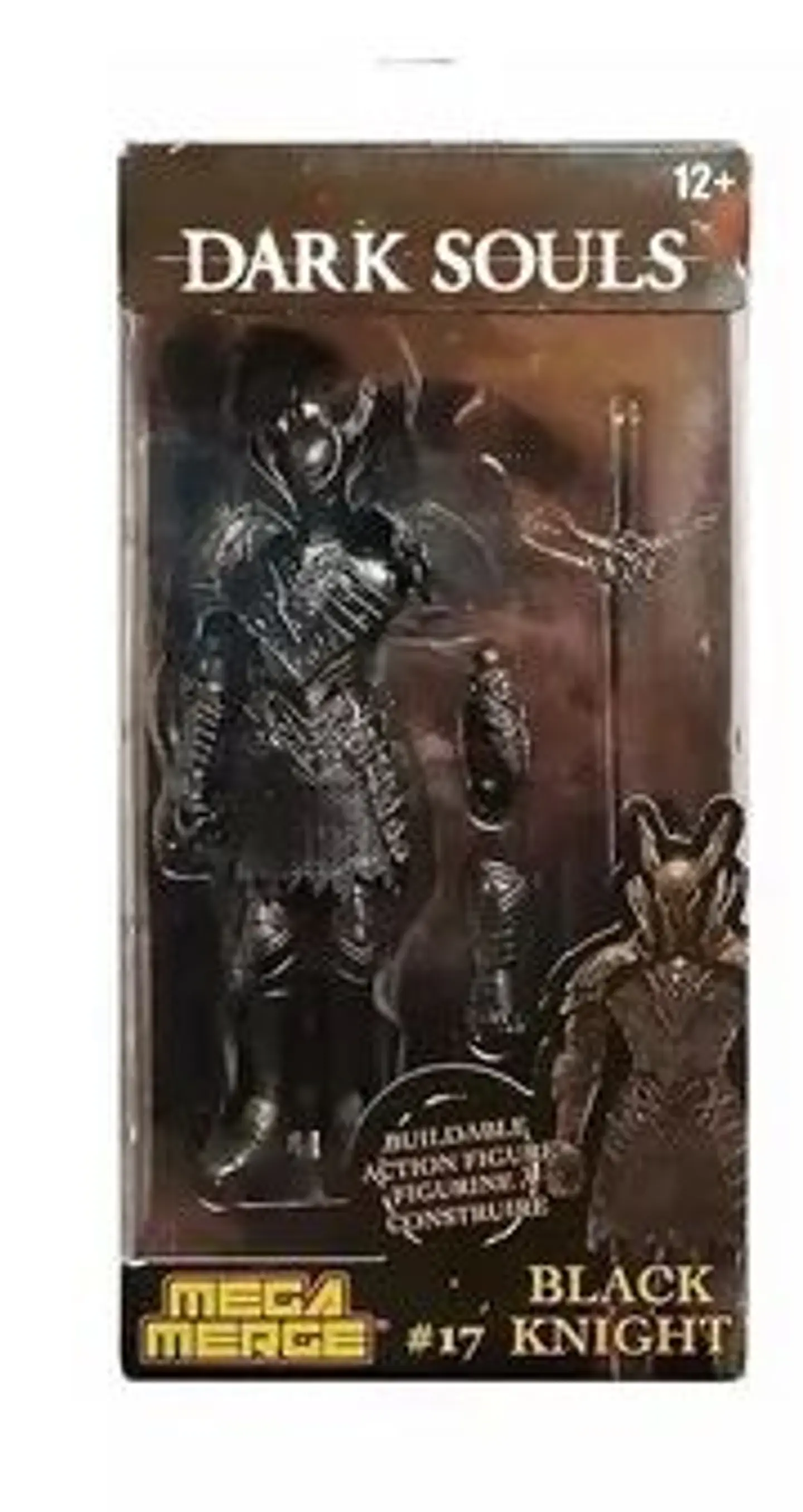 Black Knight - Dark souls 1