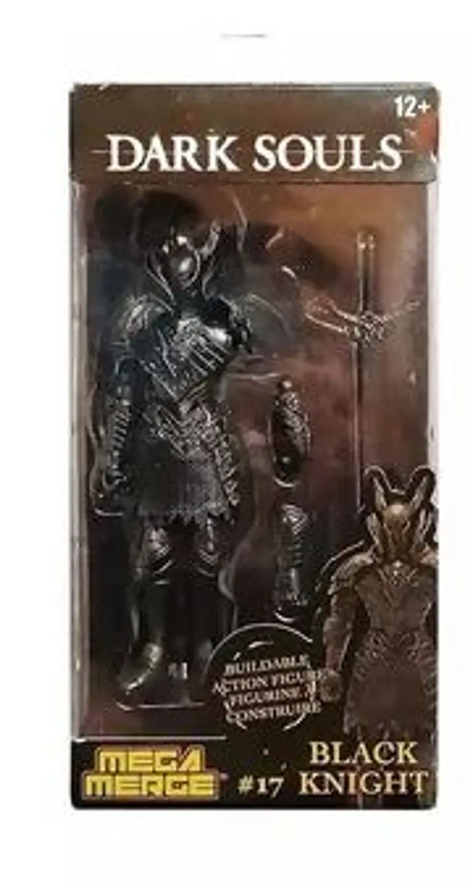 Black Knight - Dark souls 1