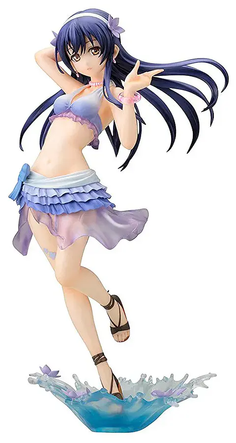 Umi Sonoda - school idol project - love live 