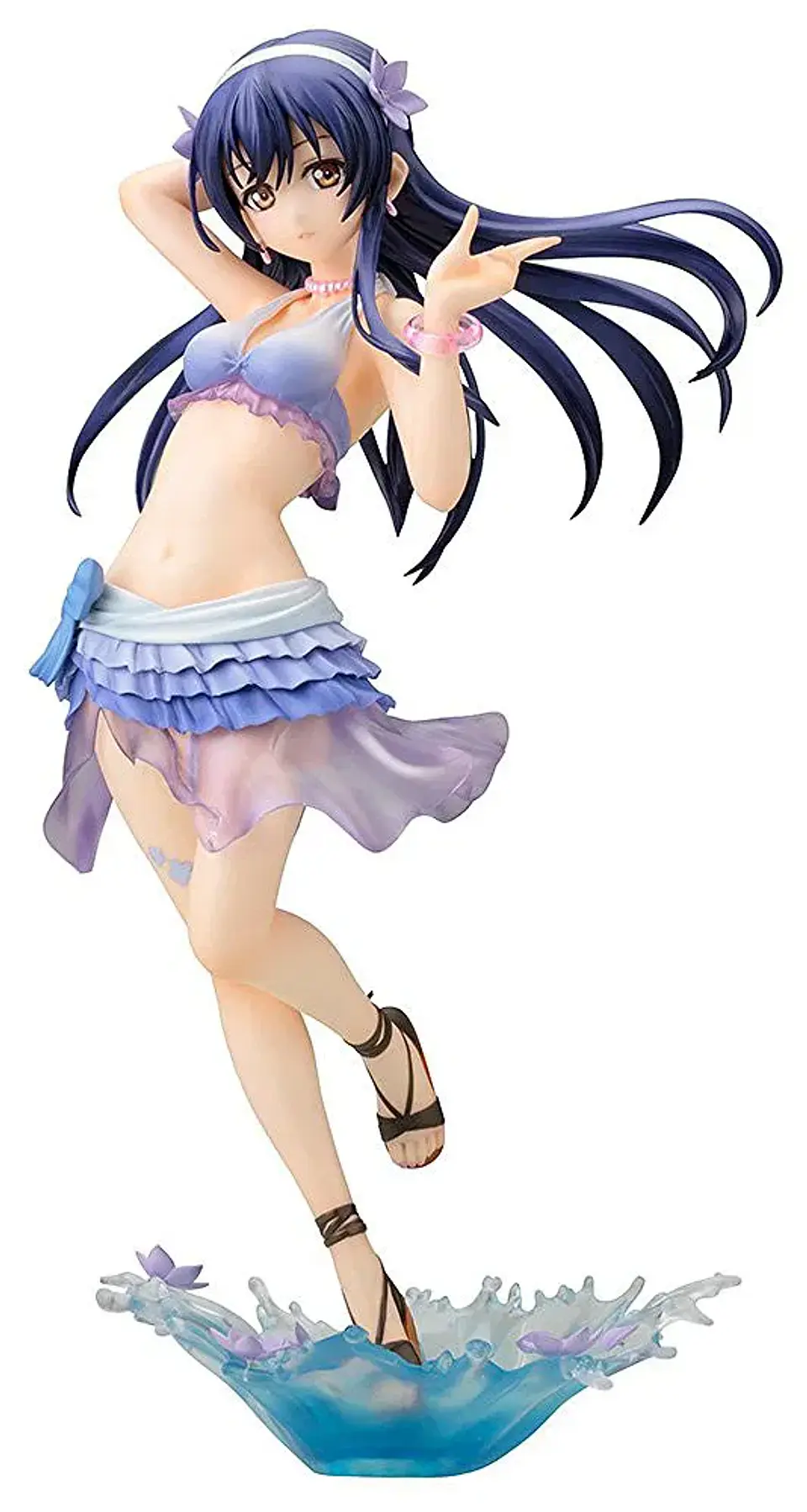 Umi Sonoda - school idol project - love live  1