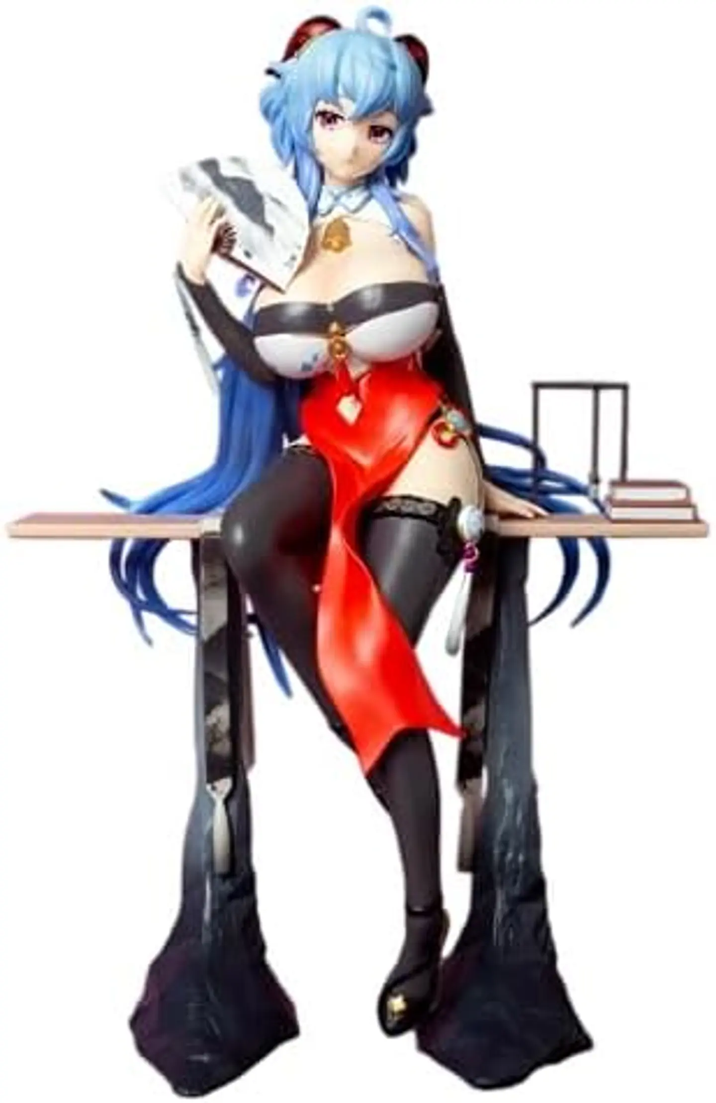 Ganyu - Genshin impact 1