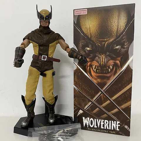 Wolverine