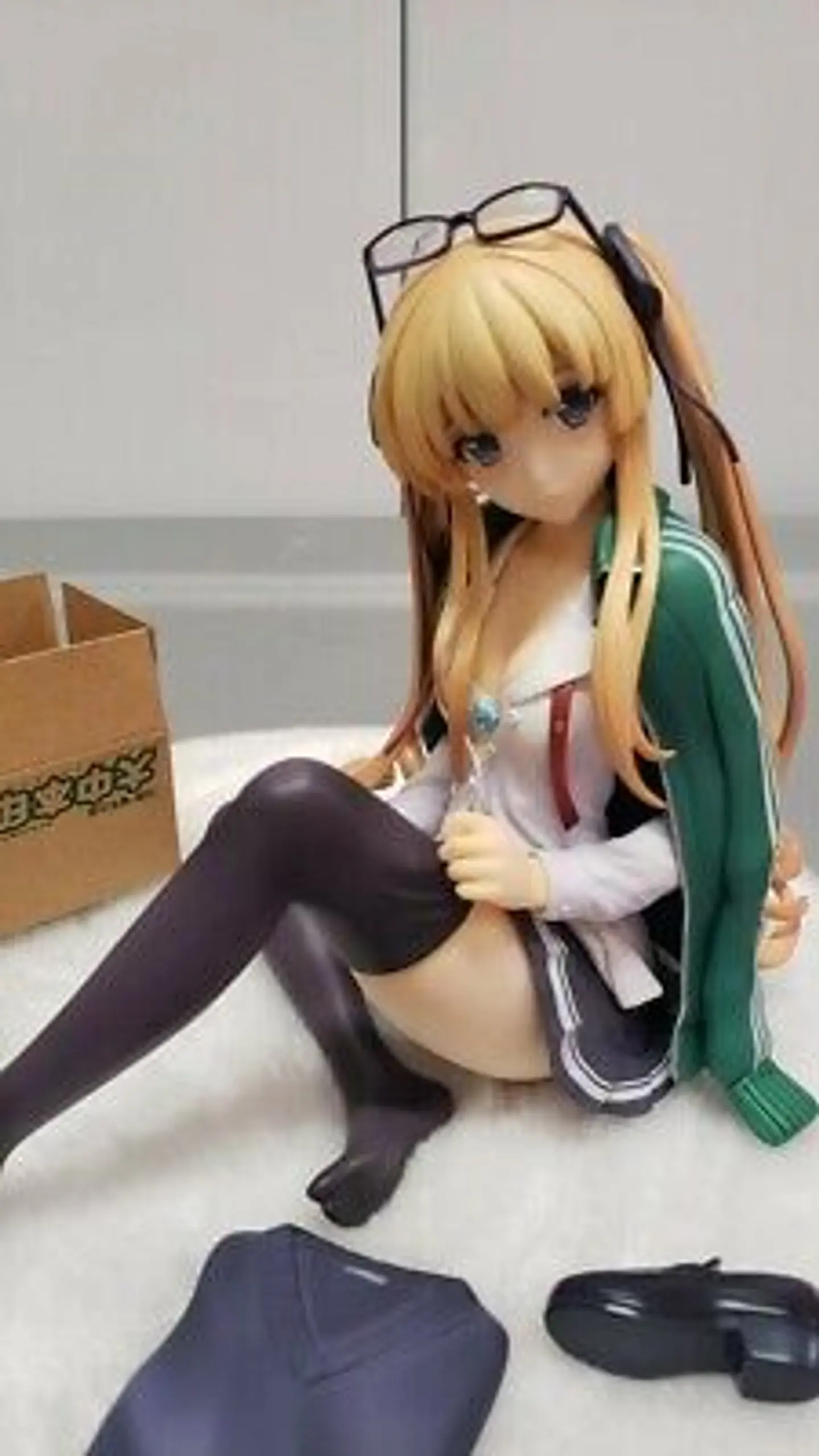 Eriri Spencer - saekano  1