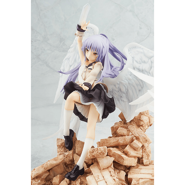 Tenshi - Angel Beats