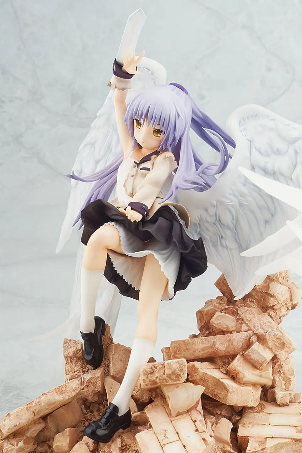 Tenshi - Angel Beats 2