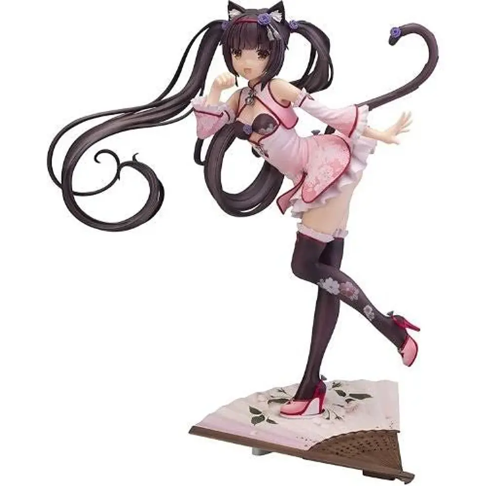 Cioccola - Nekopara 1