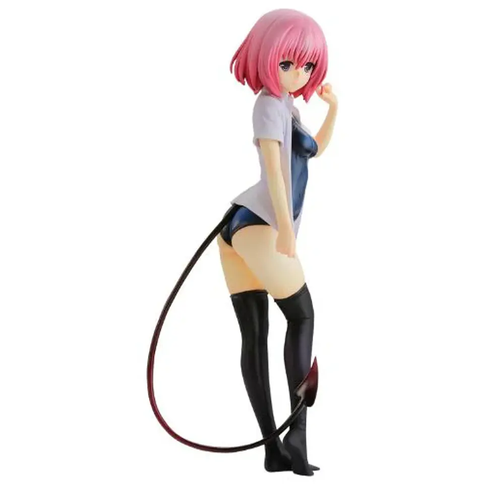 Momo - to love ru  1