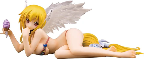 Astrea - Sora no Otoshimono