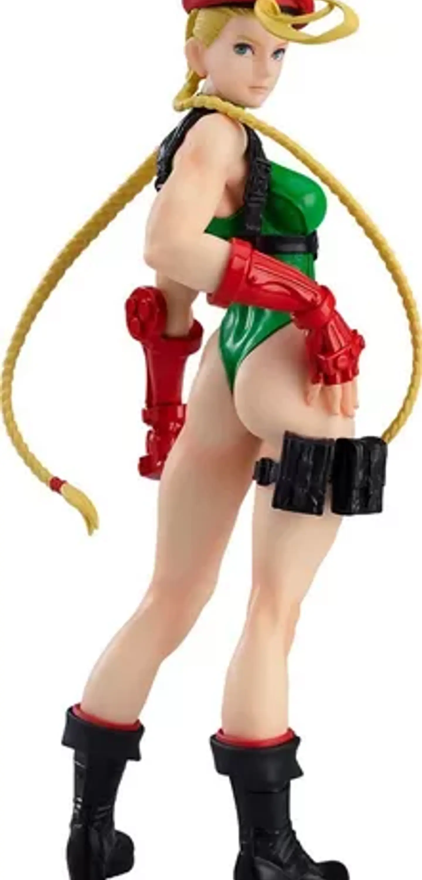 Cammy - Street Fighter v 1