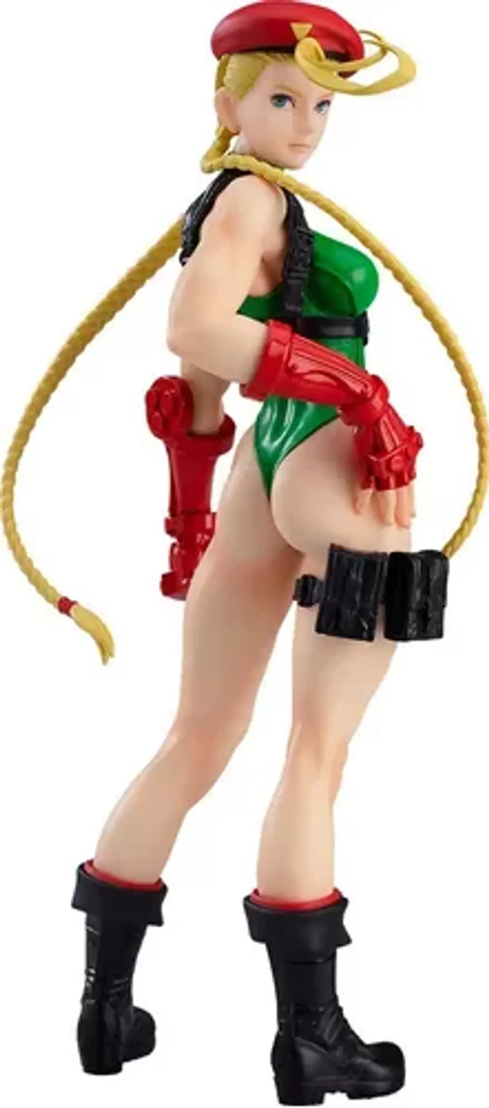 Cammy - Street Fighter v 1