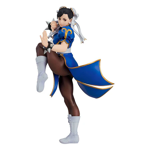 Chun Li - Street fighter v