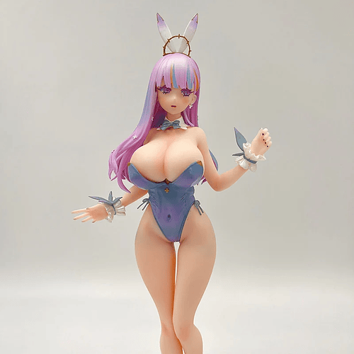 plymouth bunny ver - Azur lane