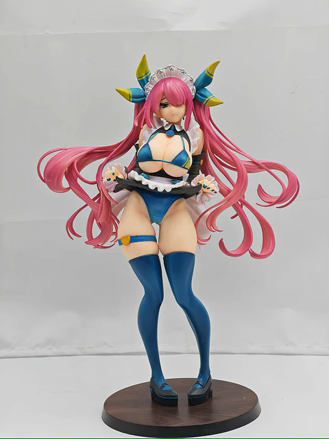 Alice Otori - okazu atsukai +18