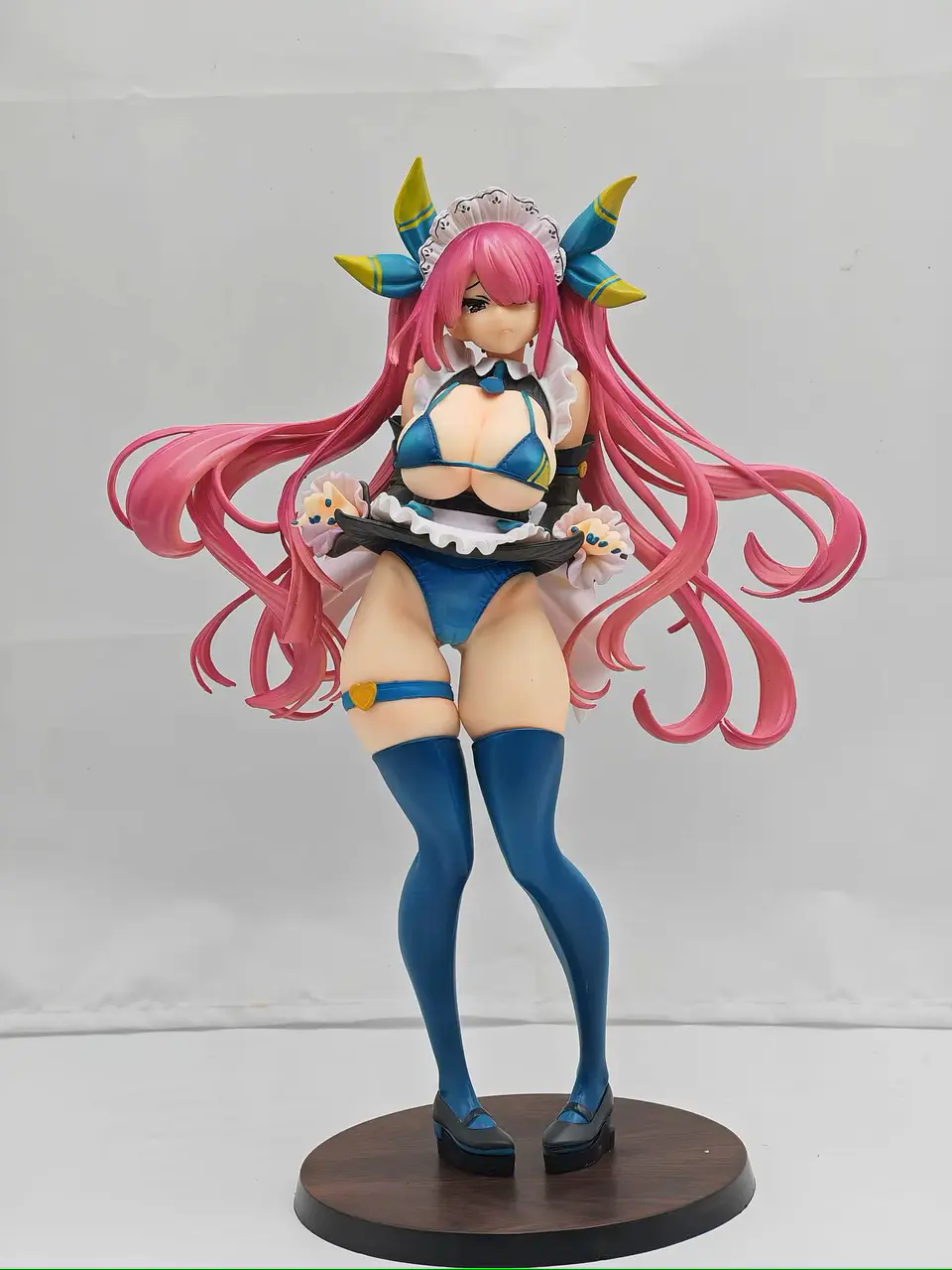 Alice Otori - okazu atsukai +18 1