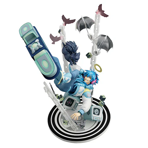 Aoba - Dramatical murder