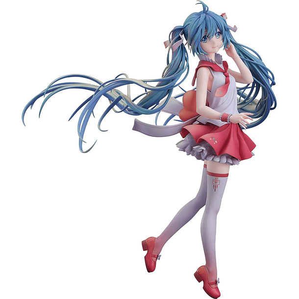 Miku dream version - vocaloid