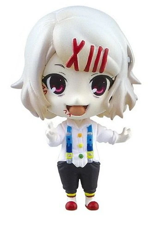 Juzo Suzuya Tokyo Ghoul