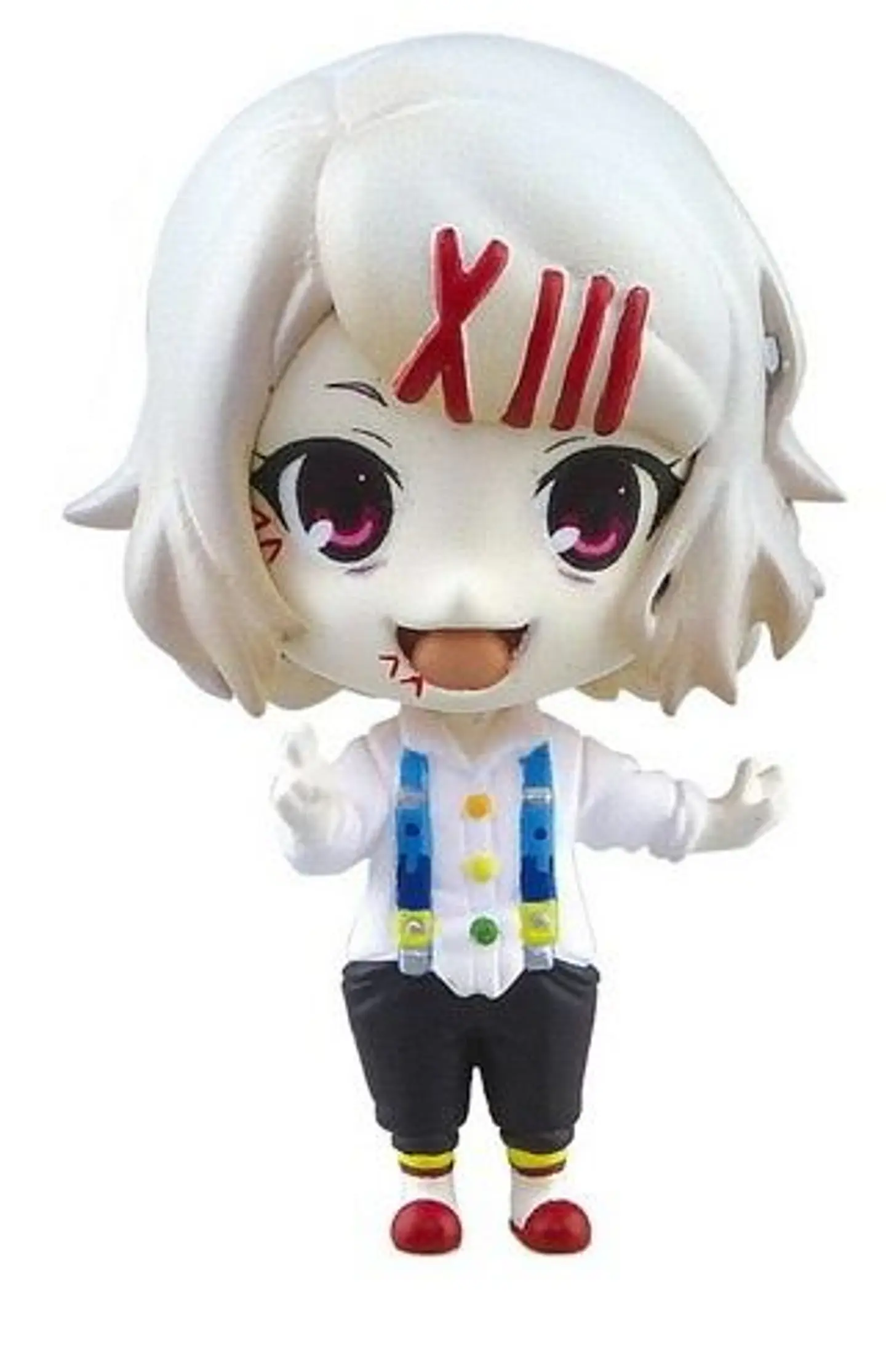 Juzo Suzuya Tokyo Ghoul 1