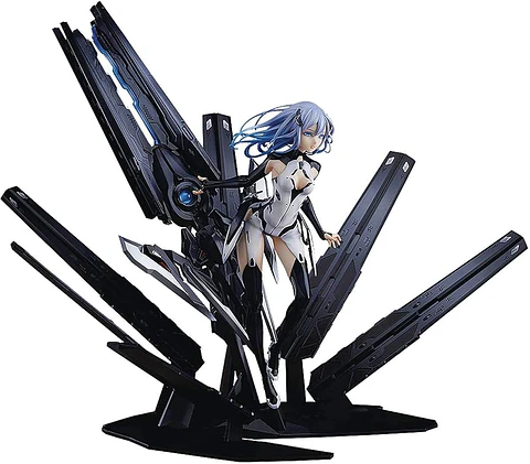 Lacia - Black Monolith Beatless