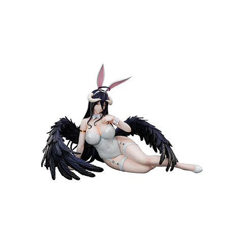 Albedo - Bunny Version - Overlord
