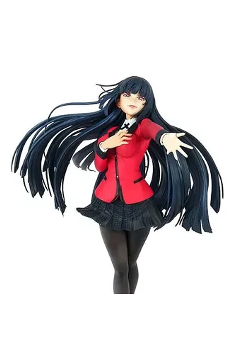 Yumeko - Kakegurui