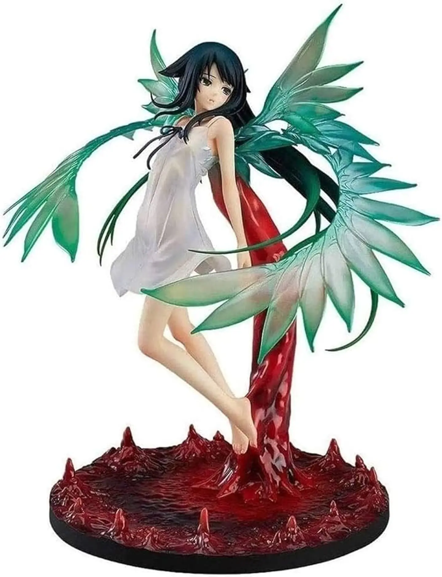Saya - Saya no Uta 1