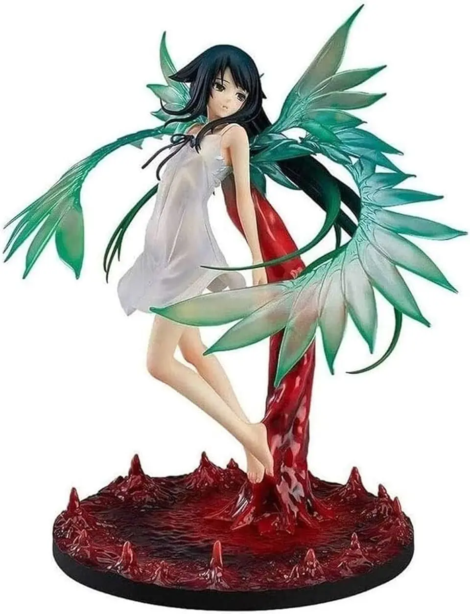 Saya - Saya no Uta 1