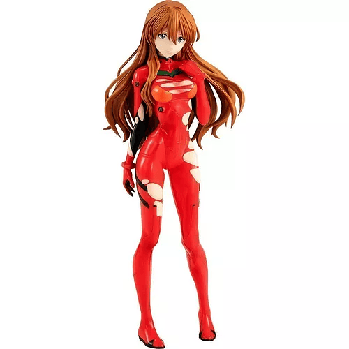 Asuka pop up - Evangelion