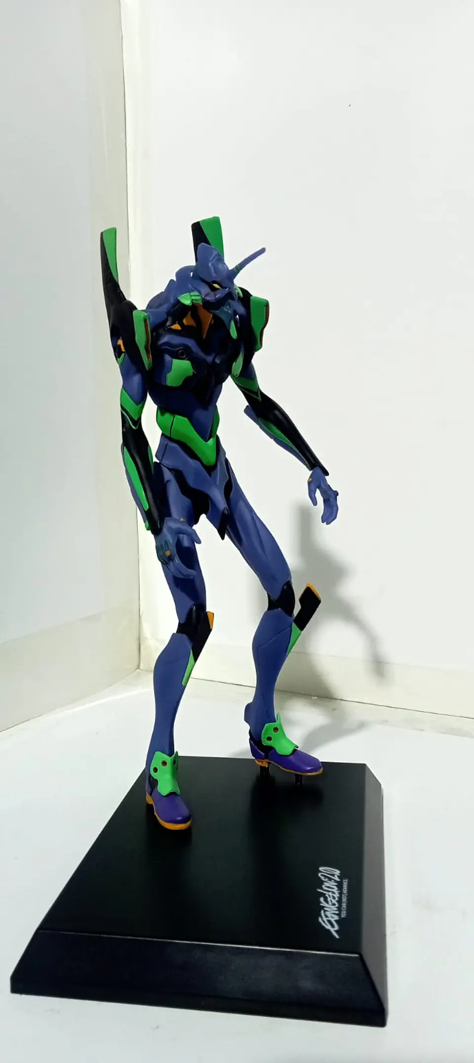 Eva 01 kai - Evangelion  1