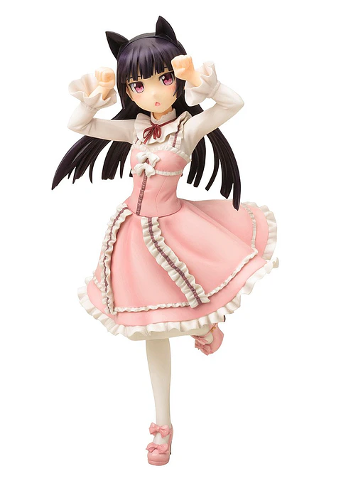 Kuroneko Sweet lolita - Oreimo 