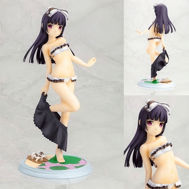 Kuroneko Swimsuit version - Oreimo