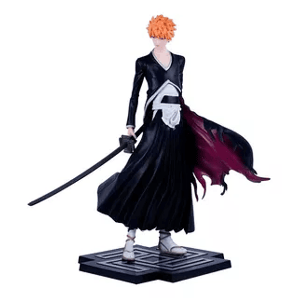 Ichigo kurosaki - Bleach