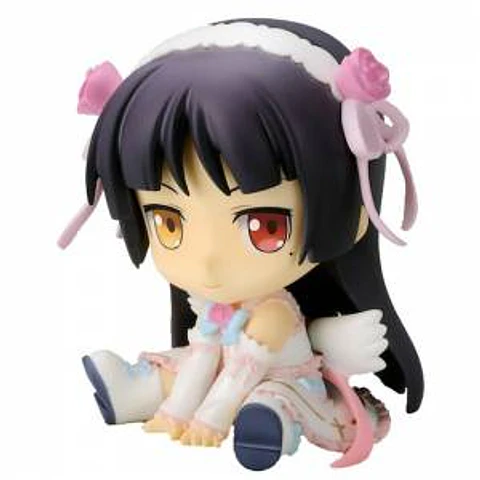 kuroneko petanko - oreimo 
